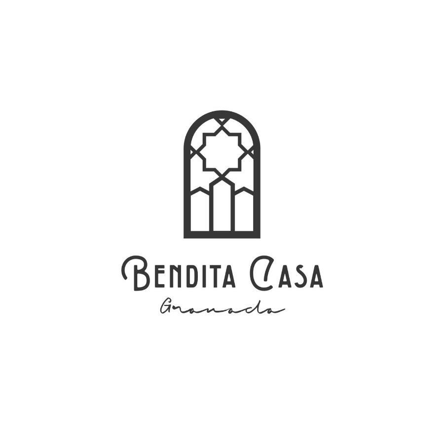 Bendita Casa Granada Exterior photo